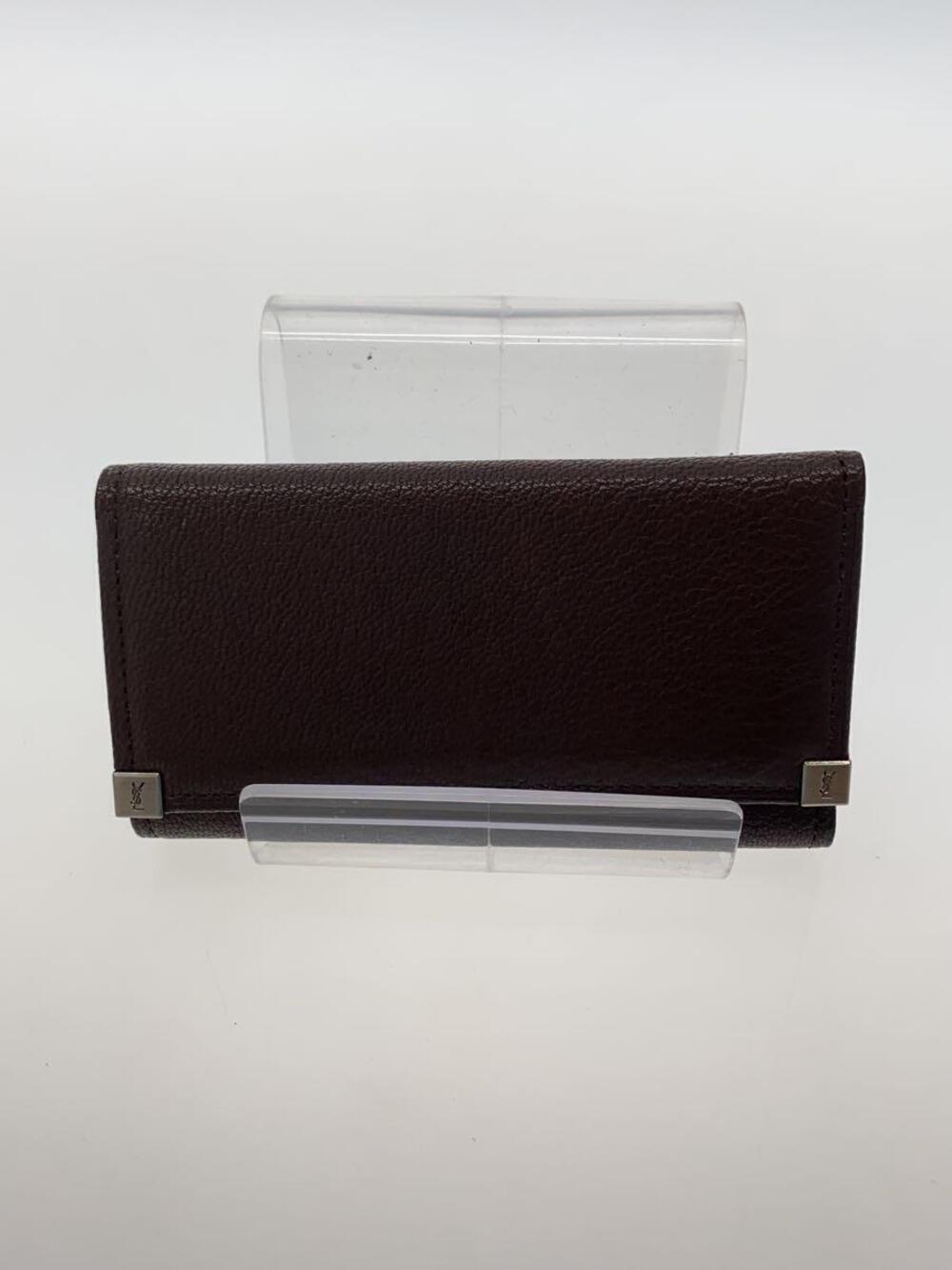 Saint Laurent Yves Key Case